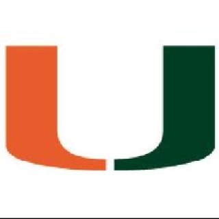 Cane 'til I die!! LETS GO CANES!!