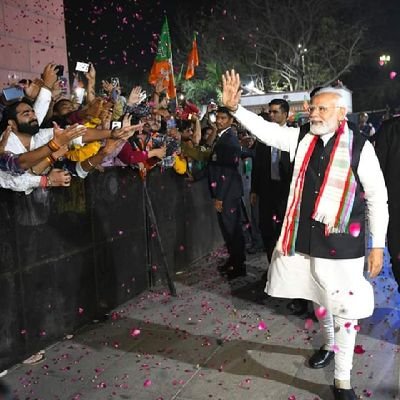 PawanSuparstar's profile picture. भाजपा सरकार बिहार में अब्कीबार आएगा बीजेपी तब बिहार का कुछ होगा