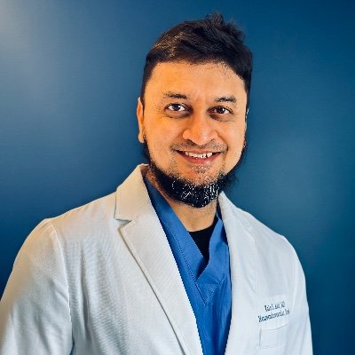 Kaiz Asif, MD, FSVIN Profile