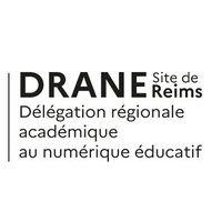 DRANE Grand Est - Site de Reims (@danereims) 's Twitter Profile