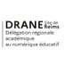 DRANE Grand Est - Site de Reims (@danereims) Twitter profile photo DRANE Grand Est - Site de Reims (@danereims) Twitter profile photo