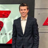Travis Eldridge (@tgeldrid) 's Twitter Profile