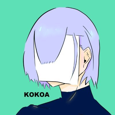 KOKOA(・灬・)さんのプロフィール画像