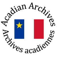 Acadian Archives / Archives acadiennes - UMFK (@archivesumfk) 's Twitter Profile Photo Acadian Archives / Archives acadiennes - UMFK (@archivesumfk) 's Twitter Profile Photo