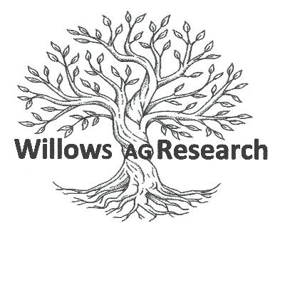 Crop Consultant, Researcher, Plant Breeding: (Popcorn), Crop Protection Sales:ET- F Cu fungicide. Product Development for Willows Ag Research LLC. CCA, CCA-RMS.