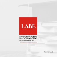 London Academy for Business and Entrepreneur -LABE(@LondonAcademy20) 's Twitter Profile Photo