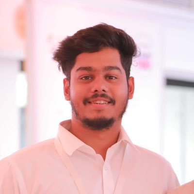 Software Developer @finotes | Former Fellow @gtechmulearn