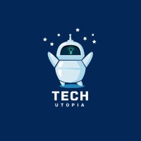 Tech Utopia(@Tech_Utopia1) 's Twitter Profile Photo