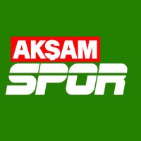 Akşam Spor(@aksamspor) 's Twitter Profile Photo