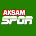 Akşam Spor (@aksamspor) Twitter profile photo