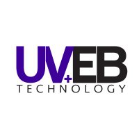 UV+EB Technology(@uvebtechnology) 's Twitter Profile Photo