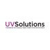 UV Solutions (@uvsolutionsmag) Twitter profile photo UV Solutions (@uvsolutionsmag) Twitter profile photo