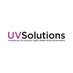 UV Solutions (@UVSolutionsMag) Twitter profile photo