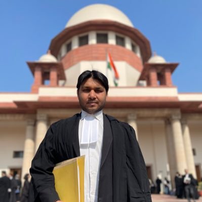 Lawyer. Politics & Policy. Neither Left nor Right or Centre. I am Diagonal. Views Personal. Abiding faith in the Constitution and the people of India.