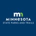 Minnesota State Parks and Trails (@mnstateparks) Twitter profile photo