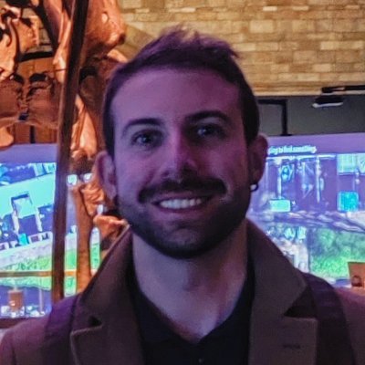David Blayaさんのプロフィール画像