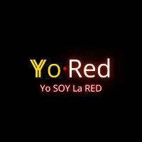 YoSOYLaRED(@YYORED) 's Twitter Profile Photo