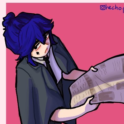 Echo (Commissions Open)さんのプロフィール画像