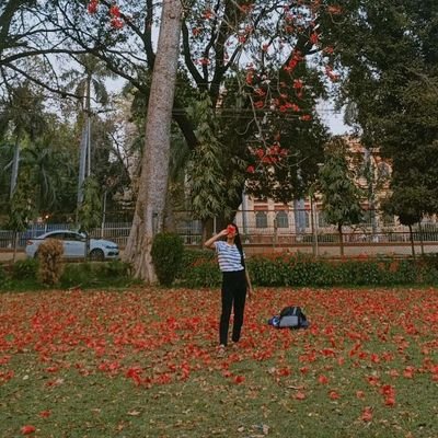 kiranpa70143095's profile picture. Student 👩‍🎓
ISc (BHU )
BSc(Physics)
MSc(Tech) :Geophysics