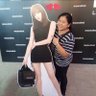 Koonkonrak's profile picture. NITHI แค่ตาม LALISA มา LISA AMAZING SOLO THANK YOU LISA ลลิษาของคุณจี รักเจ้าเด็ก 4 คน LISA JISOO JENNIE ROSÉ
