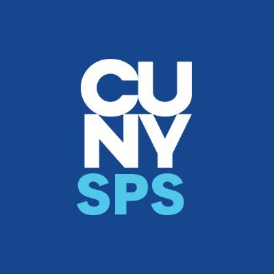 𝗙𝗶𝗻𝗶𝘀𝗵 𝗬𝗼𝘂𝗿 𝗗𝗲𝗴𝗿𝗲𝗲 𝗙𝗮𝘀𝘁𝗲𝗿 ⬇️ CUNY SPS has been leading online education at the City University of New York for 20 years