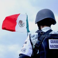 Guardianes de México, Guardia Nacional y SEDENA(@camimt31) 's Twitter Profile Photo