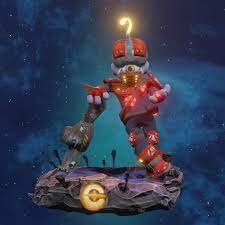 MethJay1's profile picture. $COSG
#COSG 
@CosmicChamps