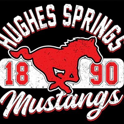 Home of the Mighty LADY MUSTANGS &  MUSTANGS! ❤️🧲🐴