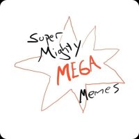 Super Mighty Mega Memes(@SuperMightyMM) 's Twitter Profile Photo