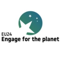 EU24 - Engage for the Planet(@EU24_4THEPLANET) 's Twitter Profile Photo