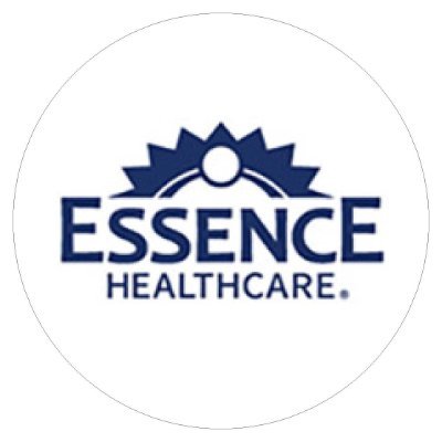 Helping older Americans live their healthiest lives so they can pursue the things they love surrounded by the people they love.