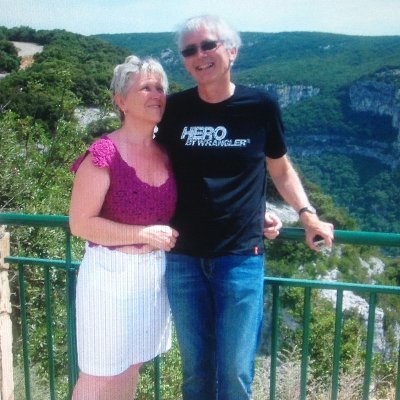 JackPat491's profile picture. Epicurien,aime rire;;

Aime rire ; épicurien...Passion pour  les ailes et pilote quand le ciel le permet.