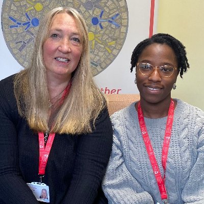 ImaniandJoCYF's profile picture. Children & Youth Team for Diocese of Southwark