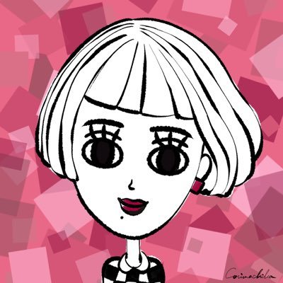 かちまり | Webもアートもさんのプロフィール画像