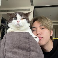 ซาลาเปา (@prem_space) 's Twitter Profile