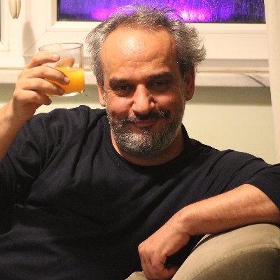 deepforestone34's profile picture. Yeni Hesap (eski. hesap anlamsizca kapandı)