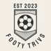 Footy Trivs (@footytrivs) Twitter profile photo Footy Trivs (@footytrivs) Twitter profile photo