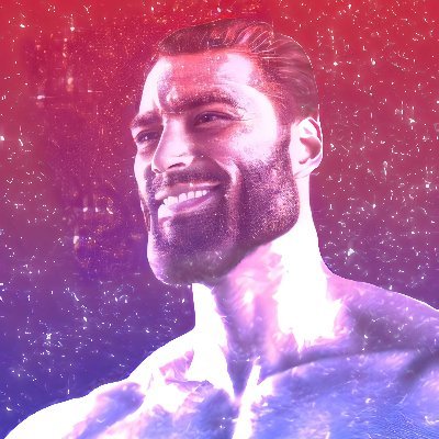 OpChad 🔴✨さんのプロフィール画像