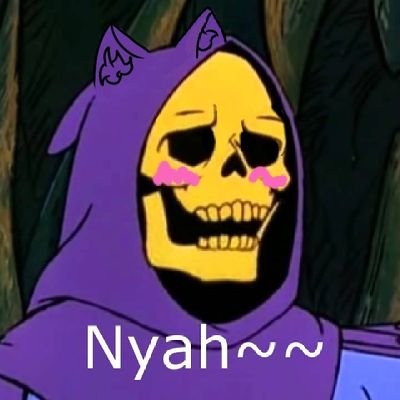 Skeletor 🏰さんのプロフィール画像