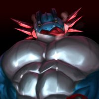 Quake the Swampert (@quake_swampert) 's Twitter Profile