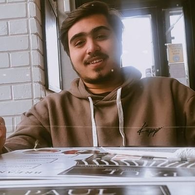 wahabnafay's profile picture. Want to become successful businessman