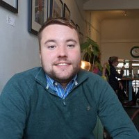 Peter Rawlinson (@peterrawlinson) Twitter profile photo