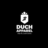 Duch Apparel(@DuchApparel) 's Twitter Profile Photo