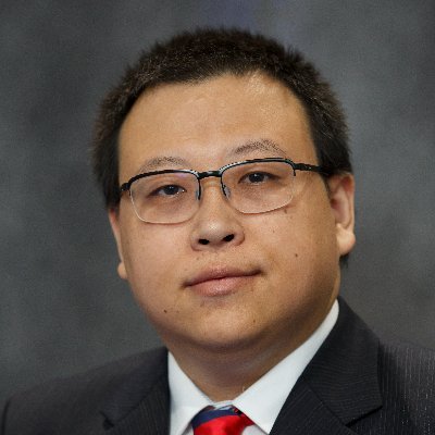 Shuai Li, MD, PhD, FAHA Profile