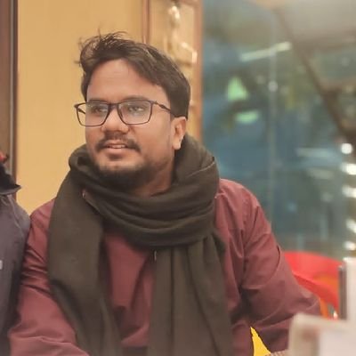 Adityaaman123's profile picture. 👨🏫Student
गलती उन्हीं से होती है 
जो काम करते हैं, 
निकम्मों की ज़िंदगी तो 
दूसरों की बुराई खोजने में ही 
ख़त्म हो जाती है.