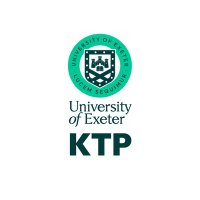 University of Exeter KTP Team(@UofE_KTP) 's Twitter Profile Photo