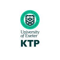 University of Exeter KTP Team (@uofe_ktp) 's Twitter Profile