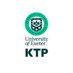 University of Exeter KTP Team (@UofE_KTP) Twitter profile photo