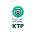 University of Exeter KTP Team (@uofe_ktp) Twitter profile photo University of Exeter KTP Team (@uofe_ktp) Twitter profile photo