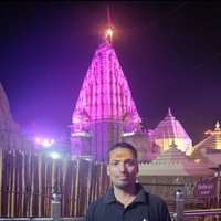 Amit Mishra(@AmitMishraMP) 's Twitter Profile Photo